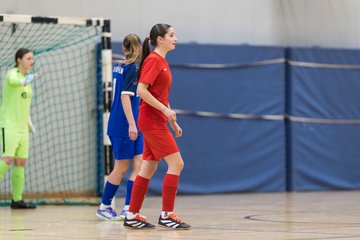 Bild 244 - wCJ NFV Futsalmeisterschaft